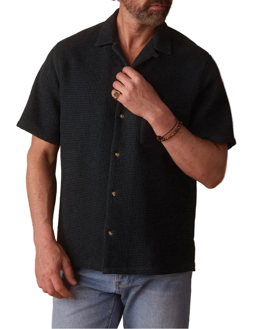 FRESHWATER RESORT SHIRT