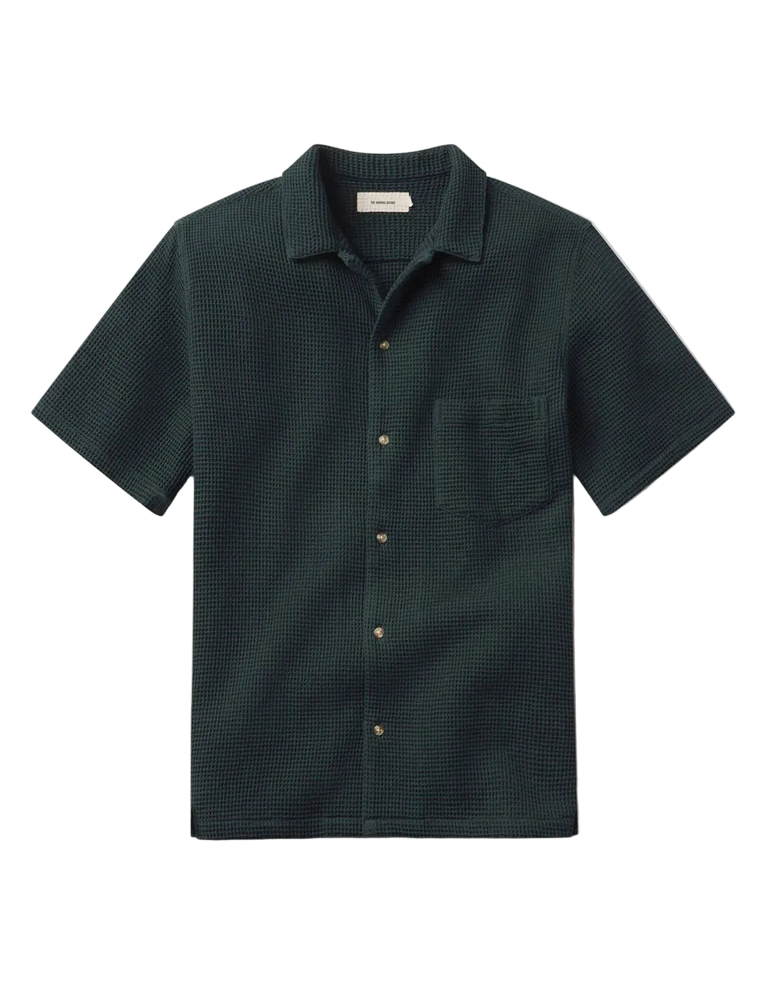 FRESHWATER RESORT SHIRT