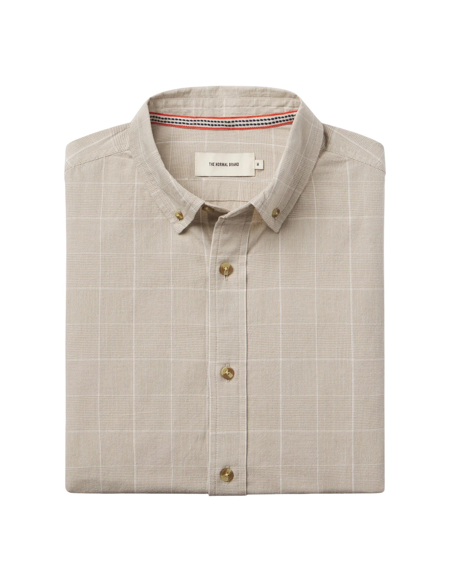 NIKKO CLASSIC BUTTON UP