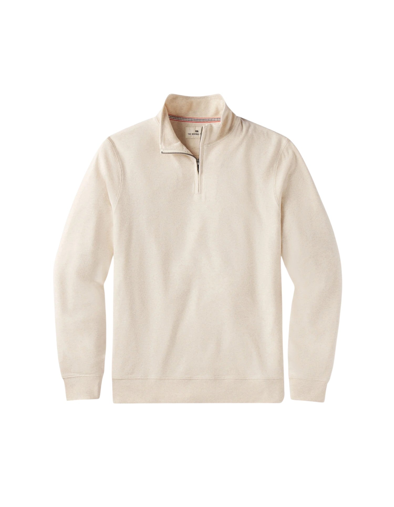 PUREMESO WEEKEND QUARTER ZIP