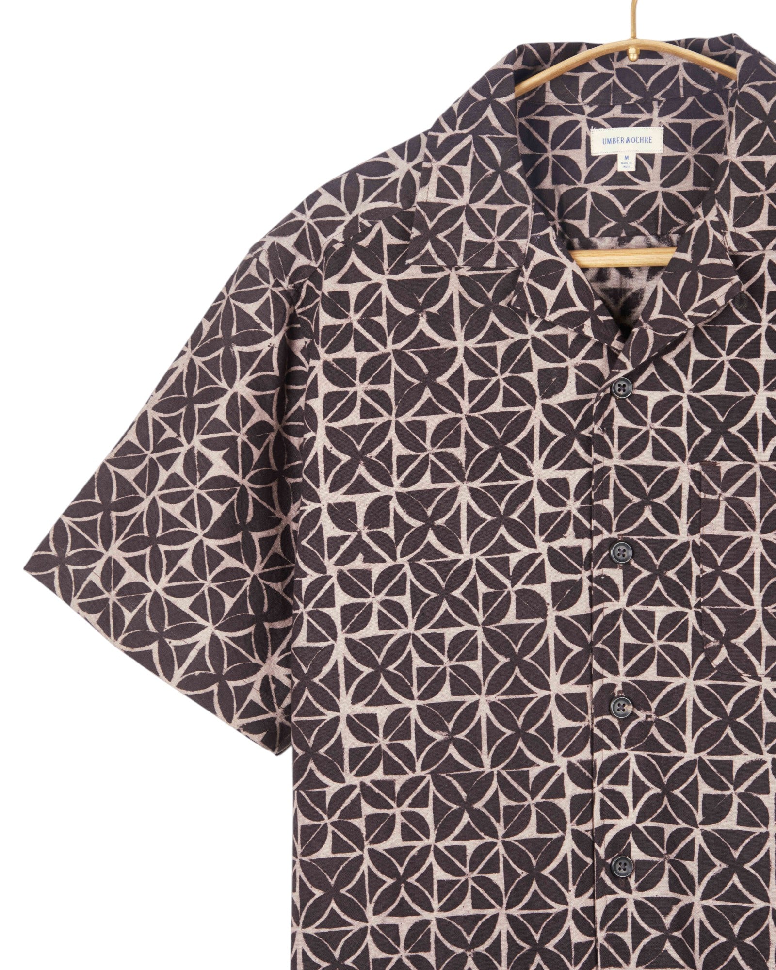 KHUSHI CAMP SHIRT