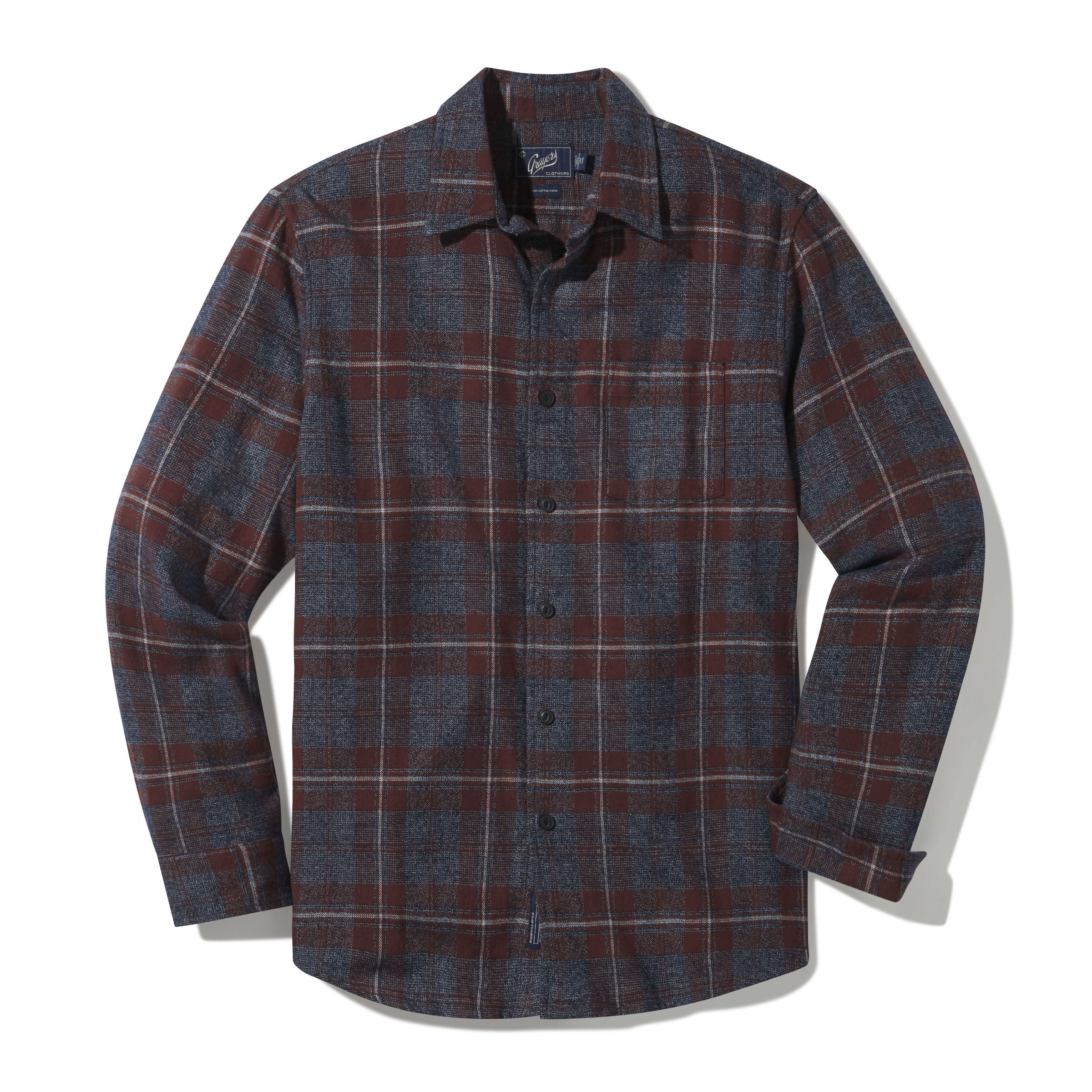 LIGHTWEIGHT GRINDLE FINE TWILL