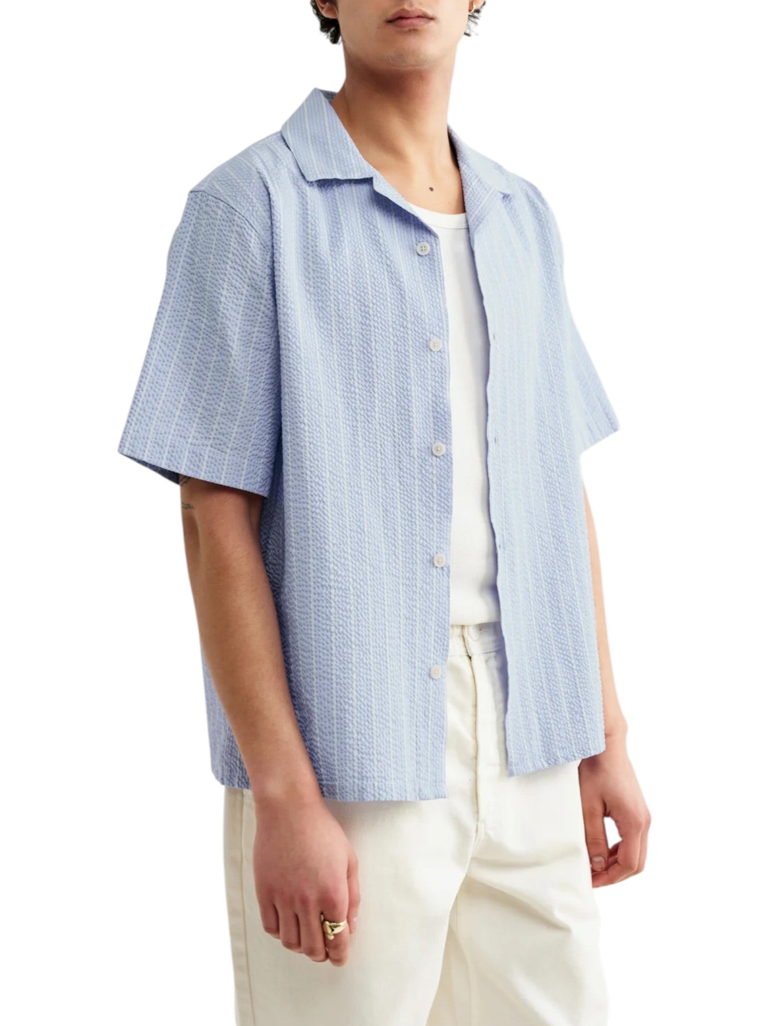 DIDCOT SS SHIRT