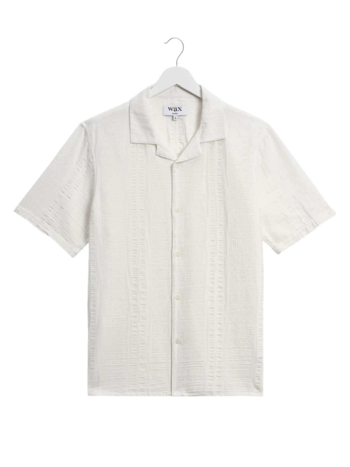 DIDCOT SS SHIRT - L.E. & Chalk