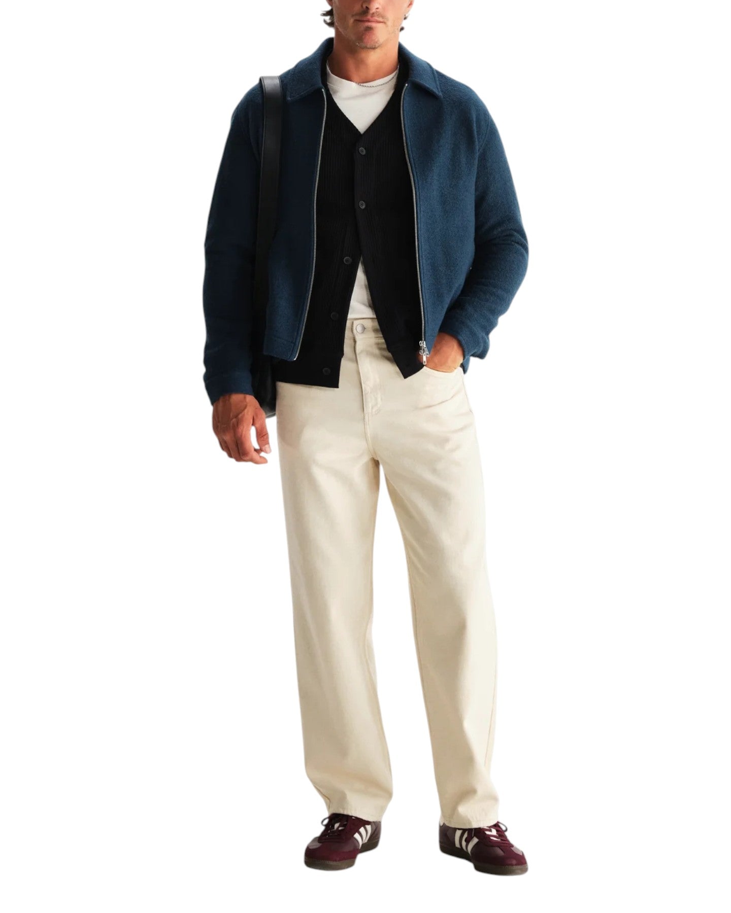 ELDON JACKET