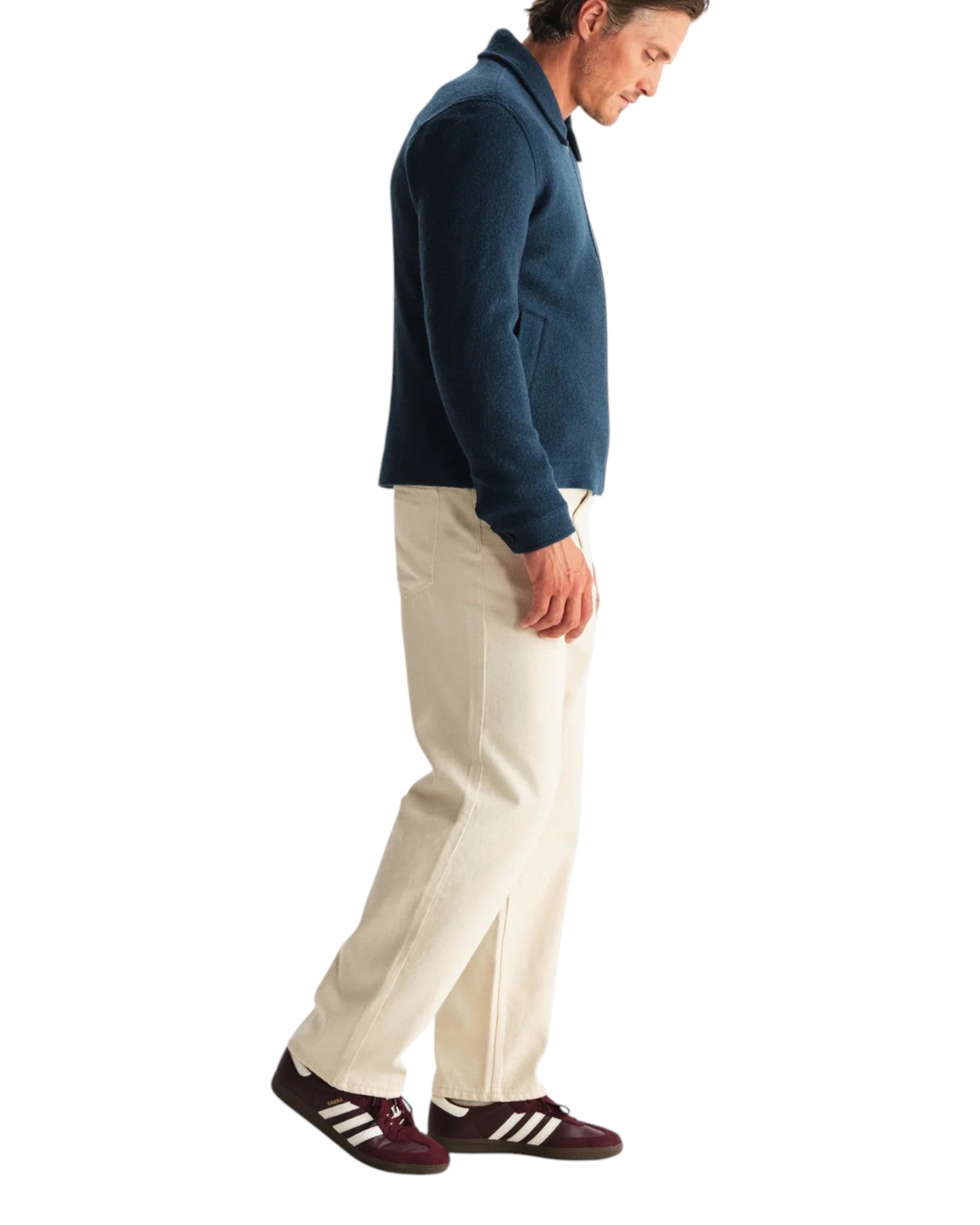 ELDON JACKET