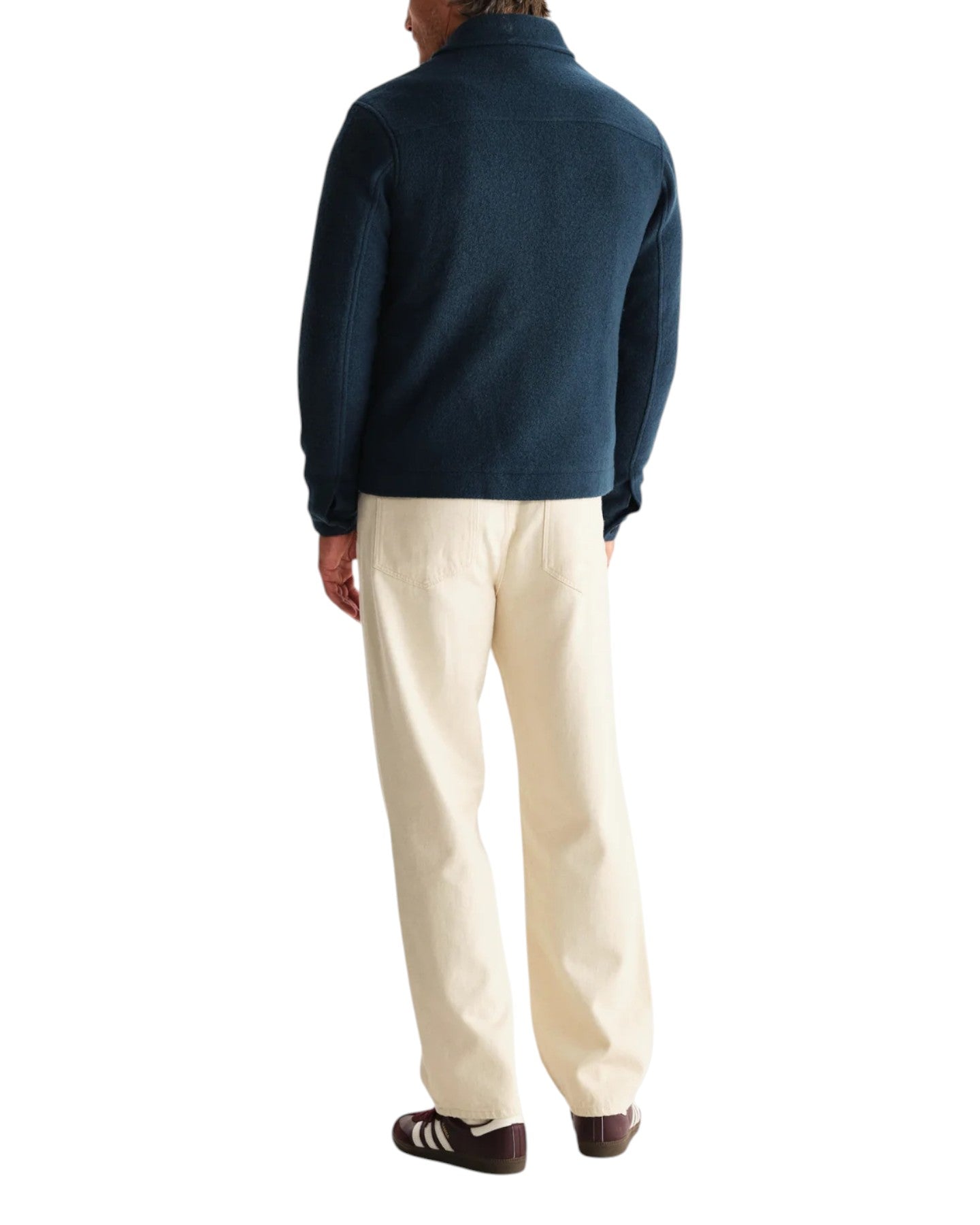 ELDON JACKET