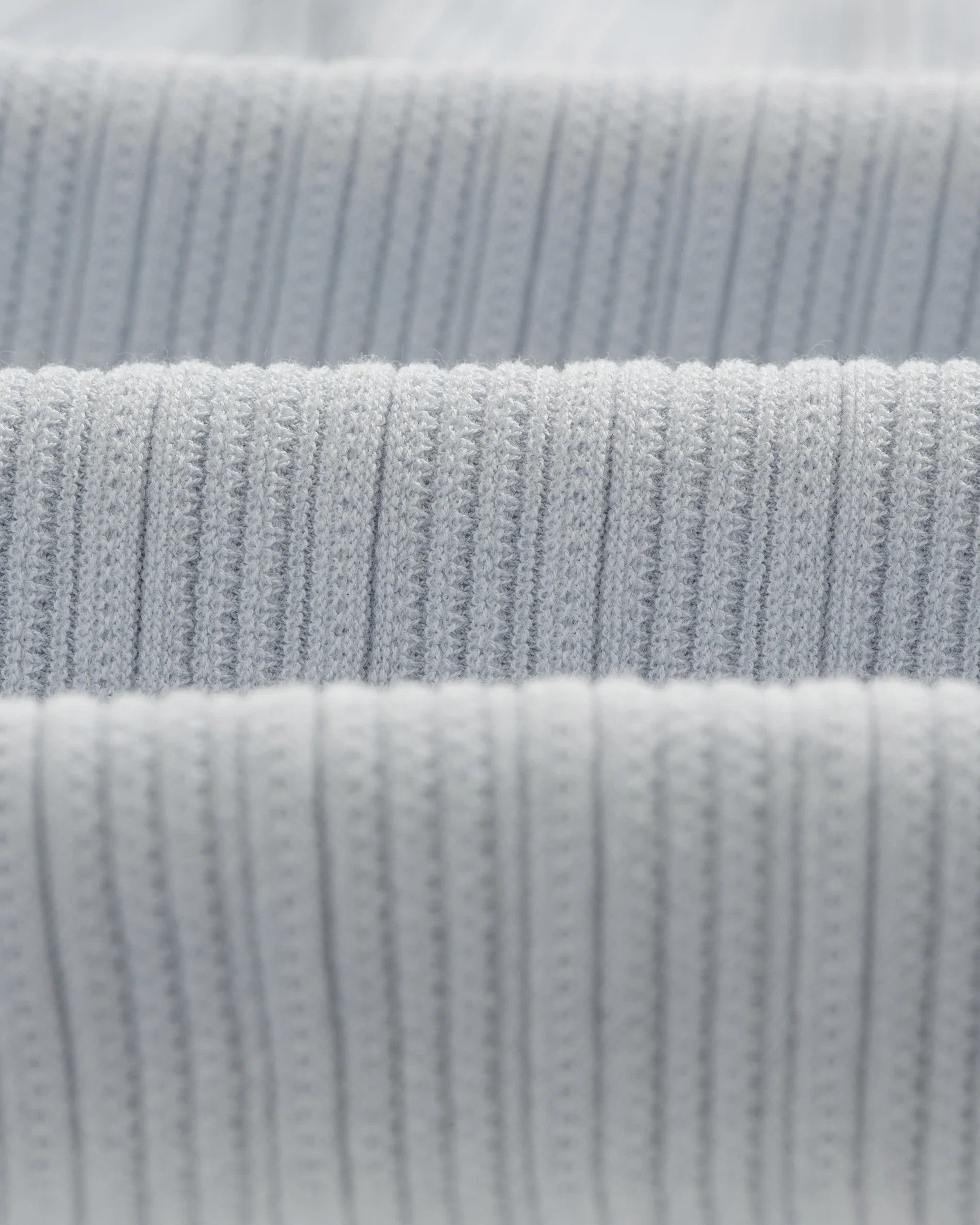 NAPLES POLO VERTICAL KNIT