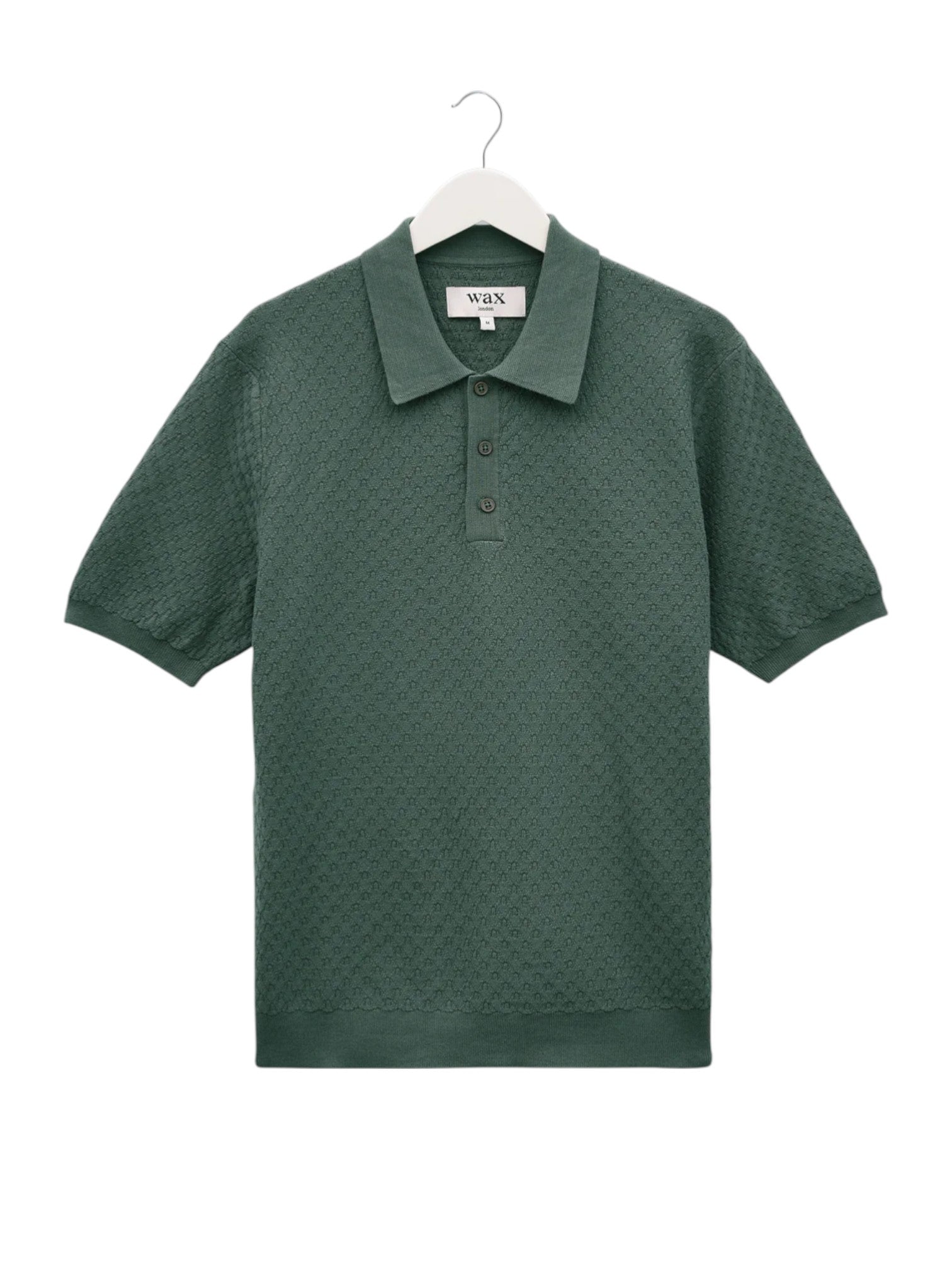 NAPLES SS POLO