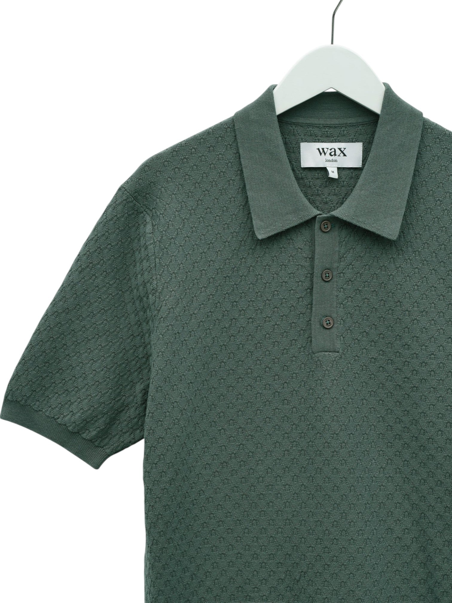 NAPLES SS POLO