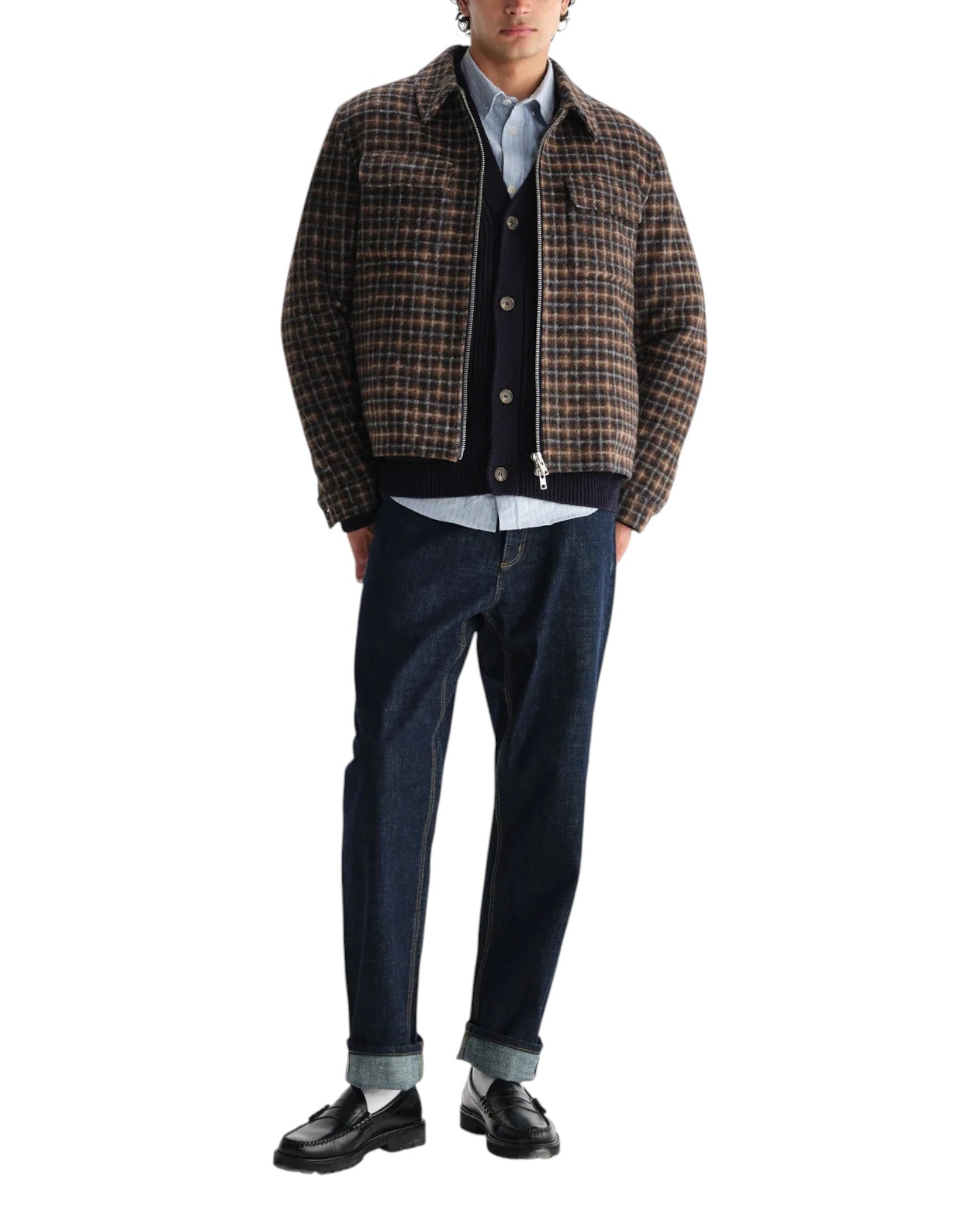 OSIER JACKET