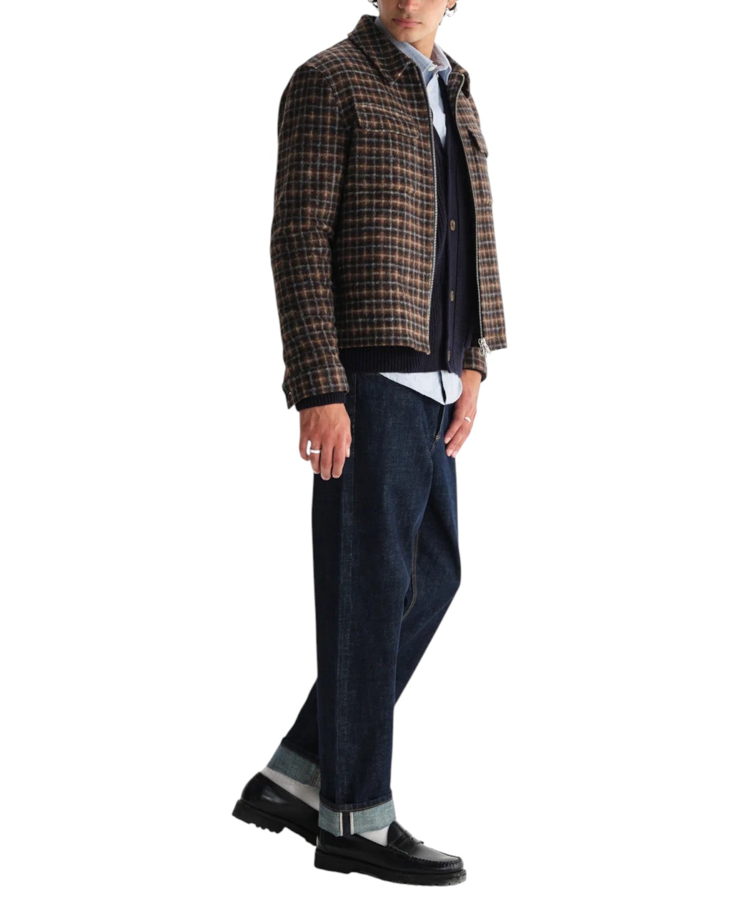 OSIER JACKET