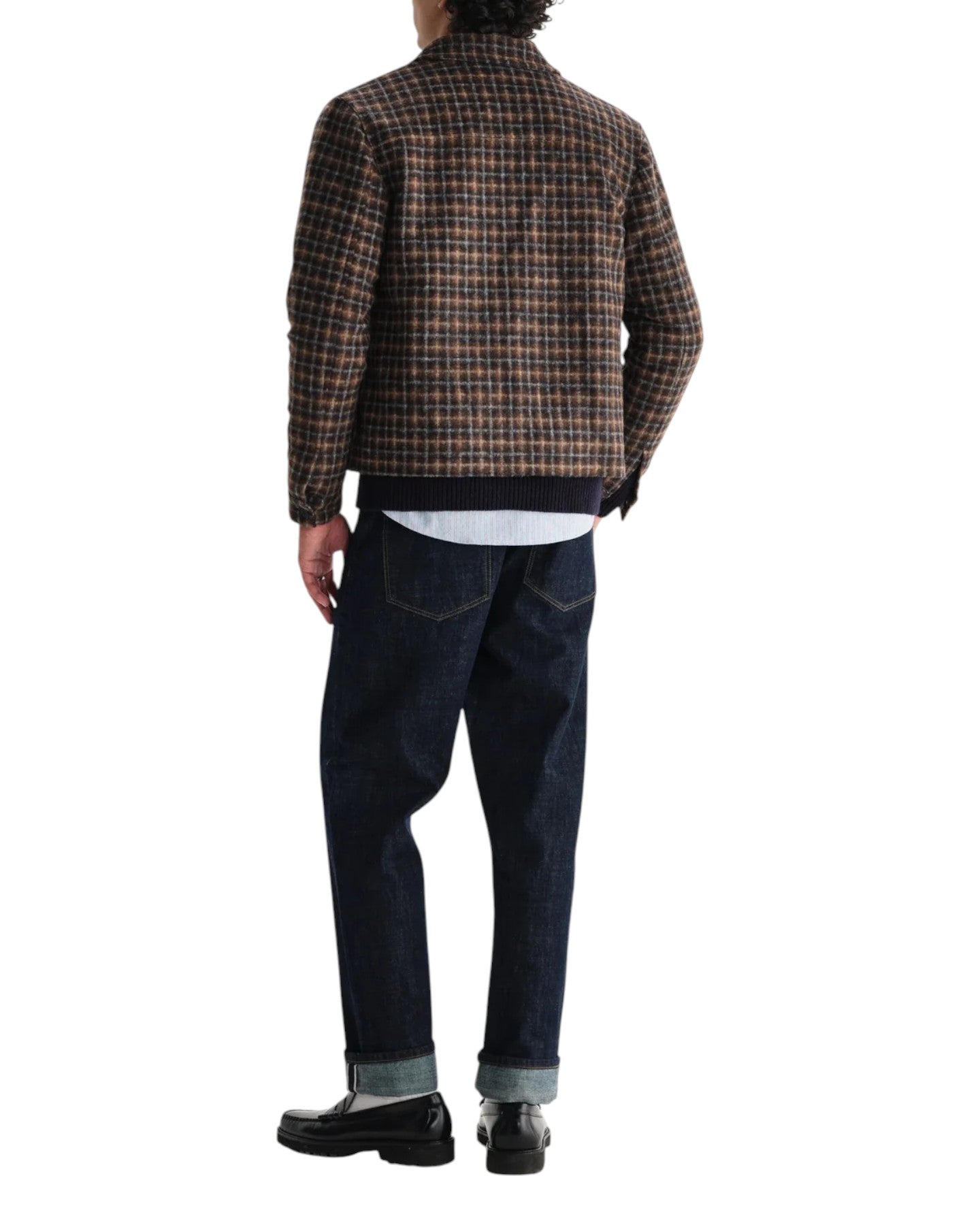OSIER JACKET