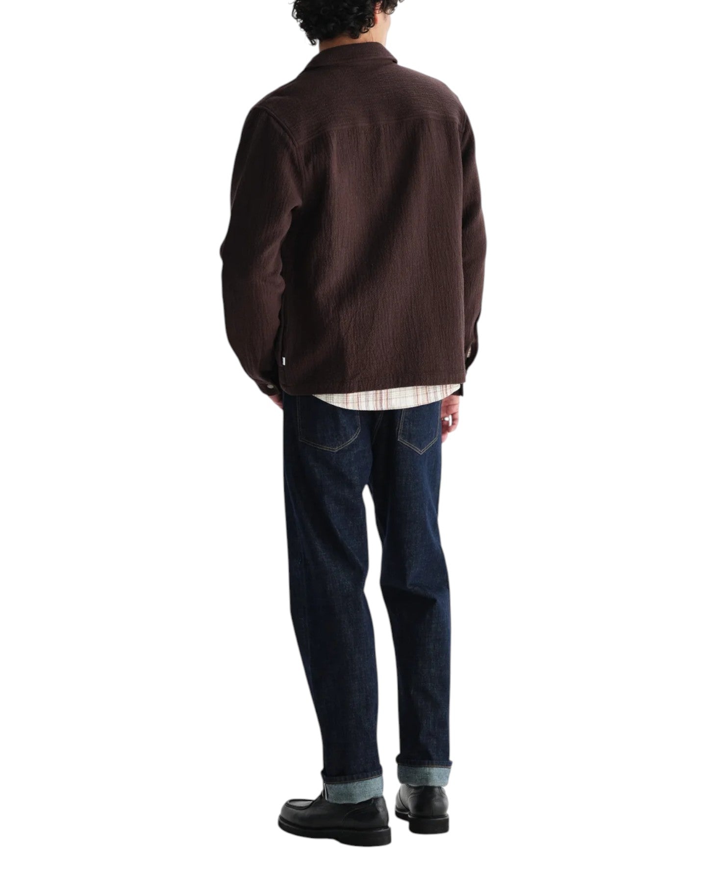 ROMER OVERSHIRT