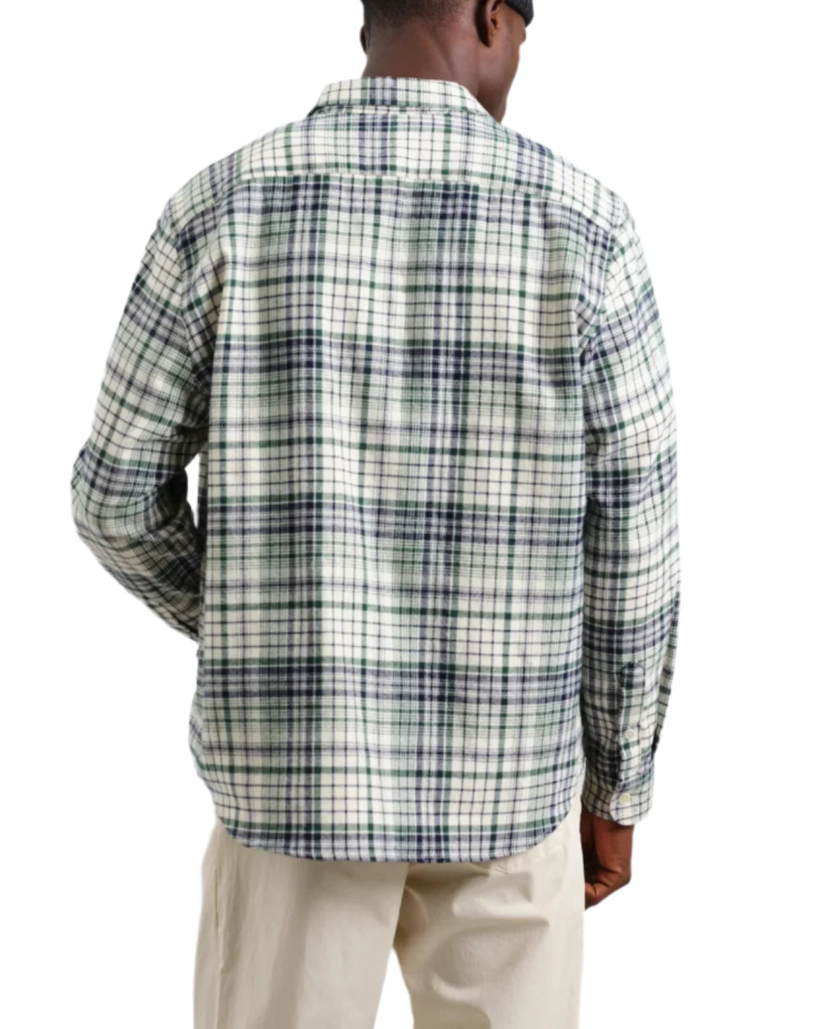 SHELLY SHIRT FLANNEL