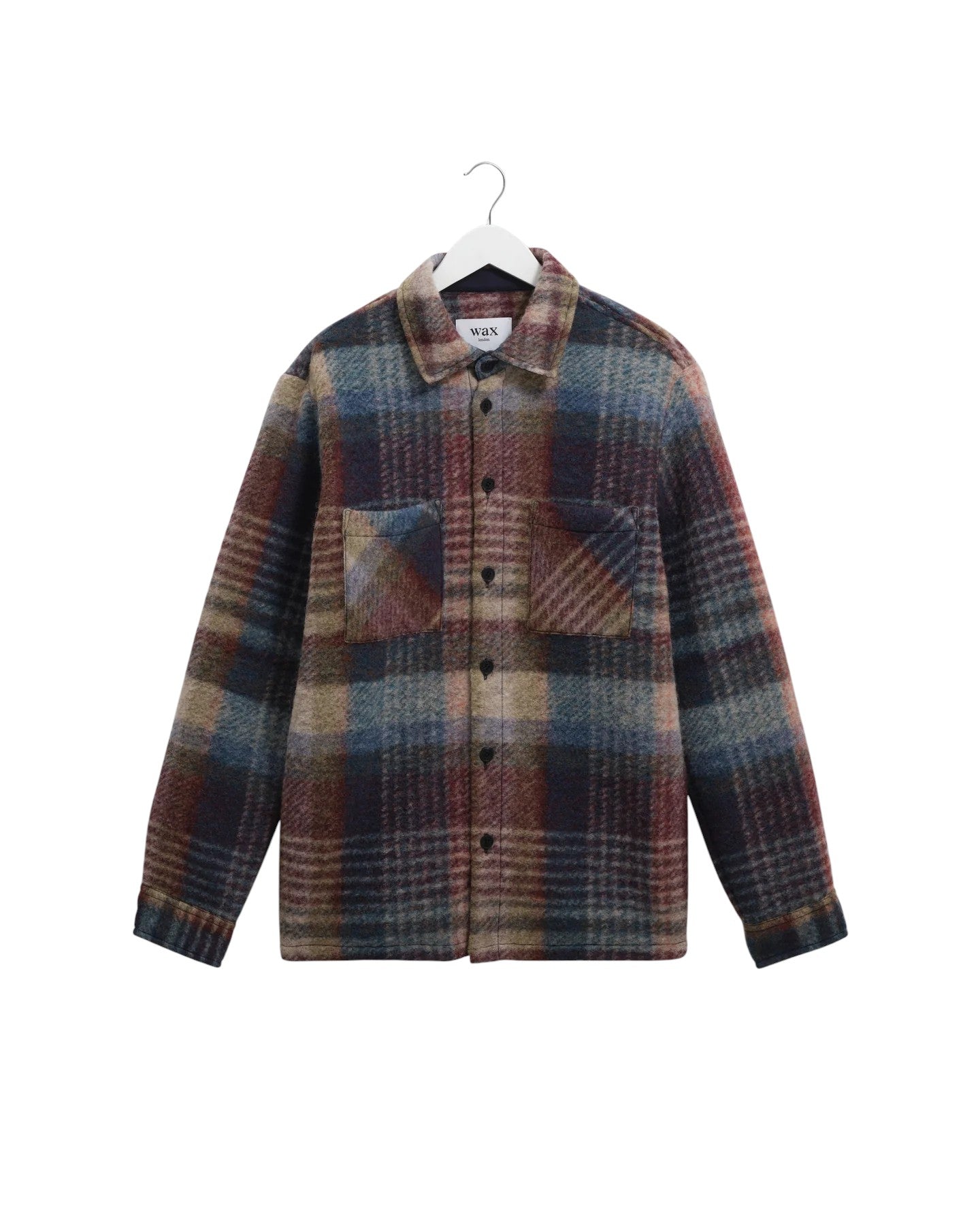 WHITING OVERSHIRT