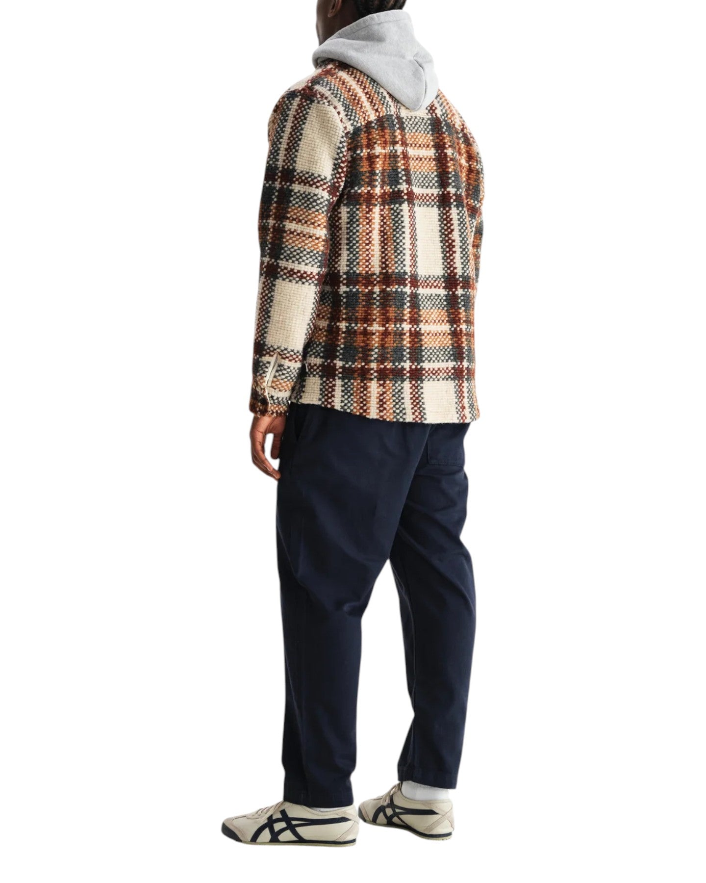 WHITING OVERSHIRT
