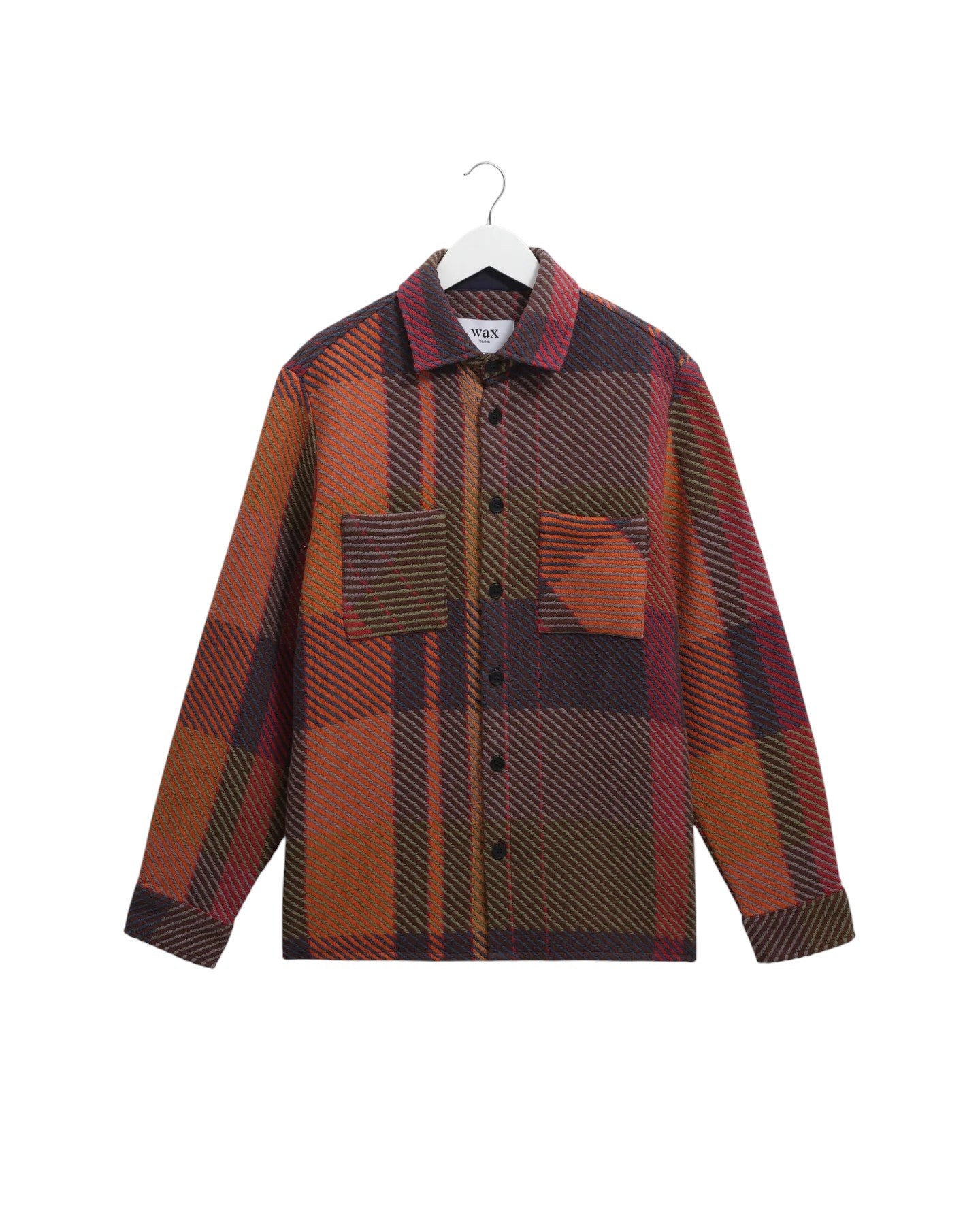 WHITING OVERSHIRT
