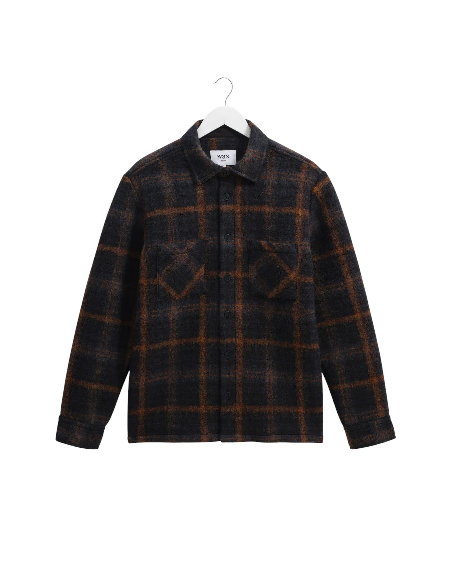 WHITING OVERSHIRT