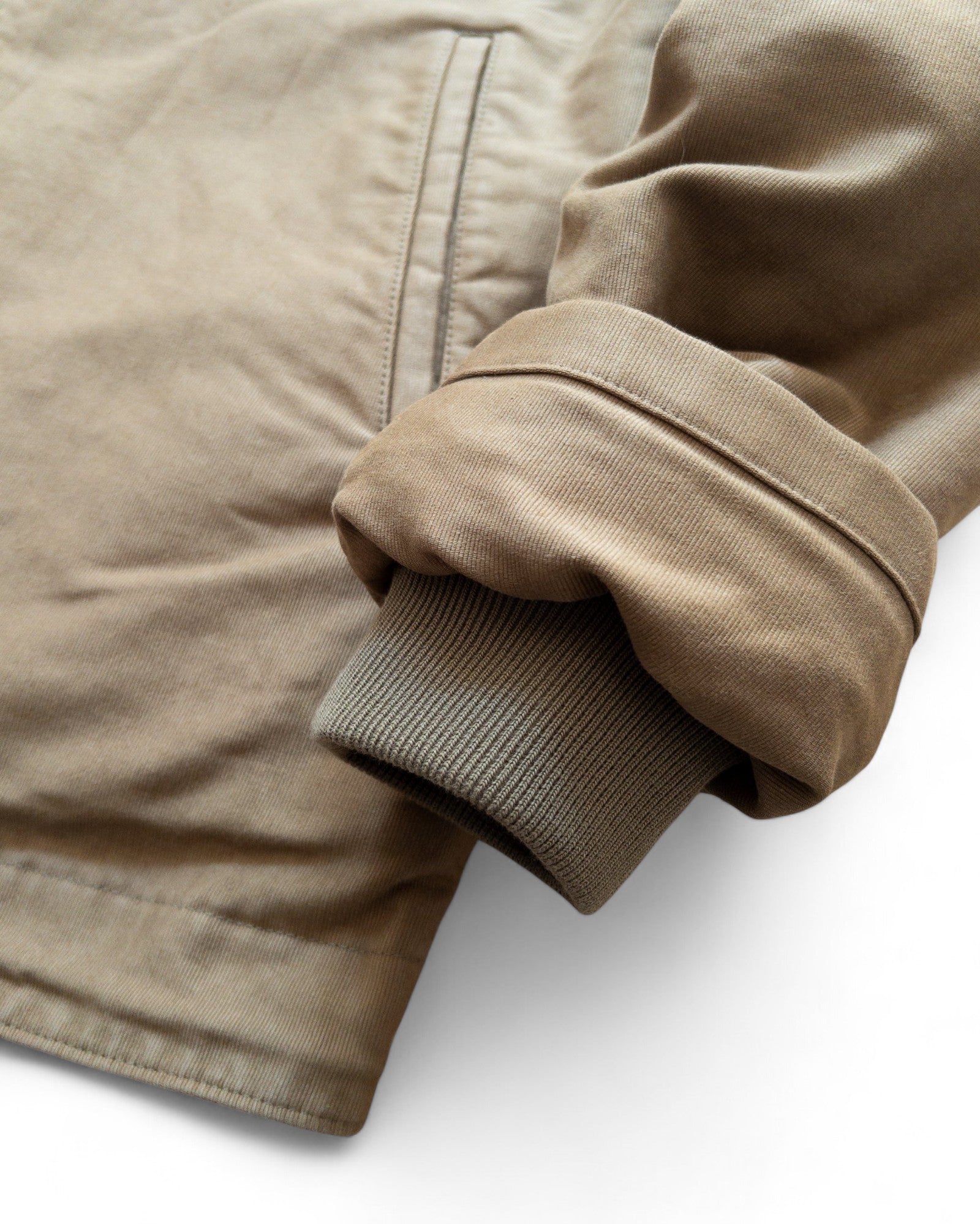 DECK JACKET