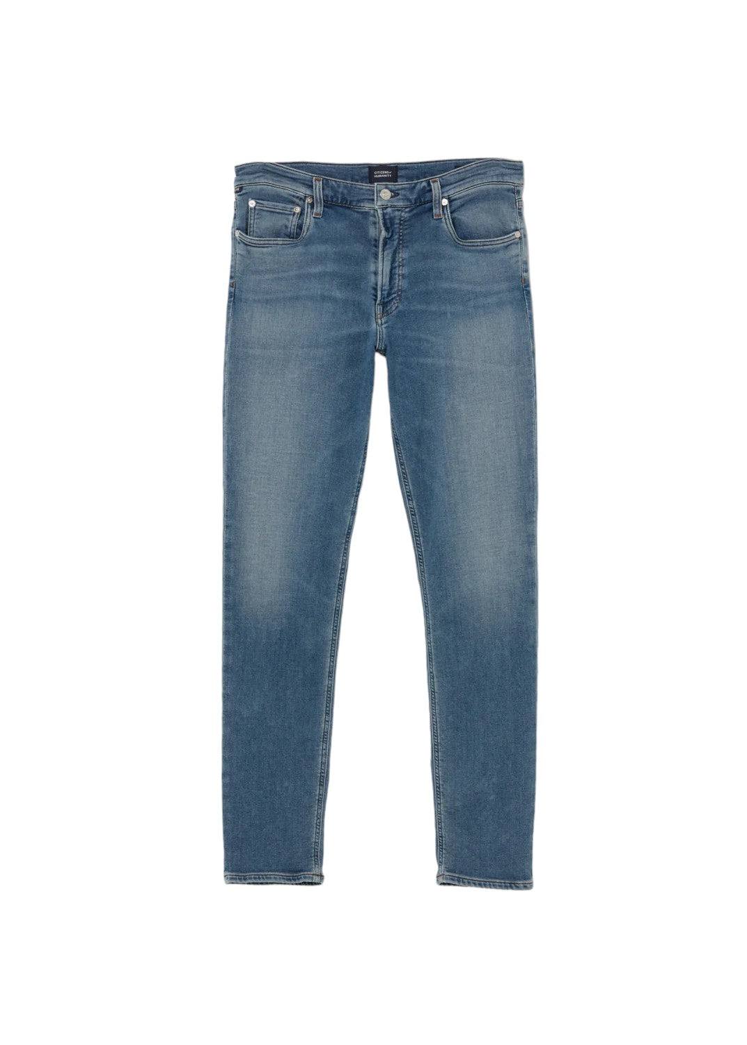 ADLER FRENCH TERRY - L.E. & Chalk