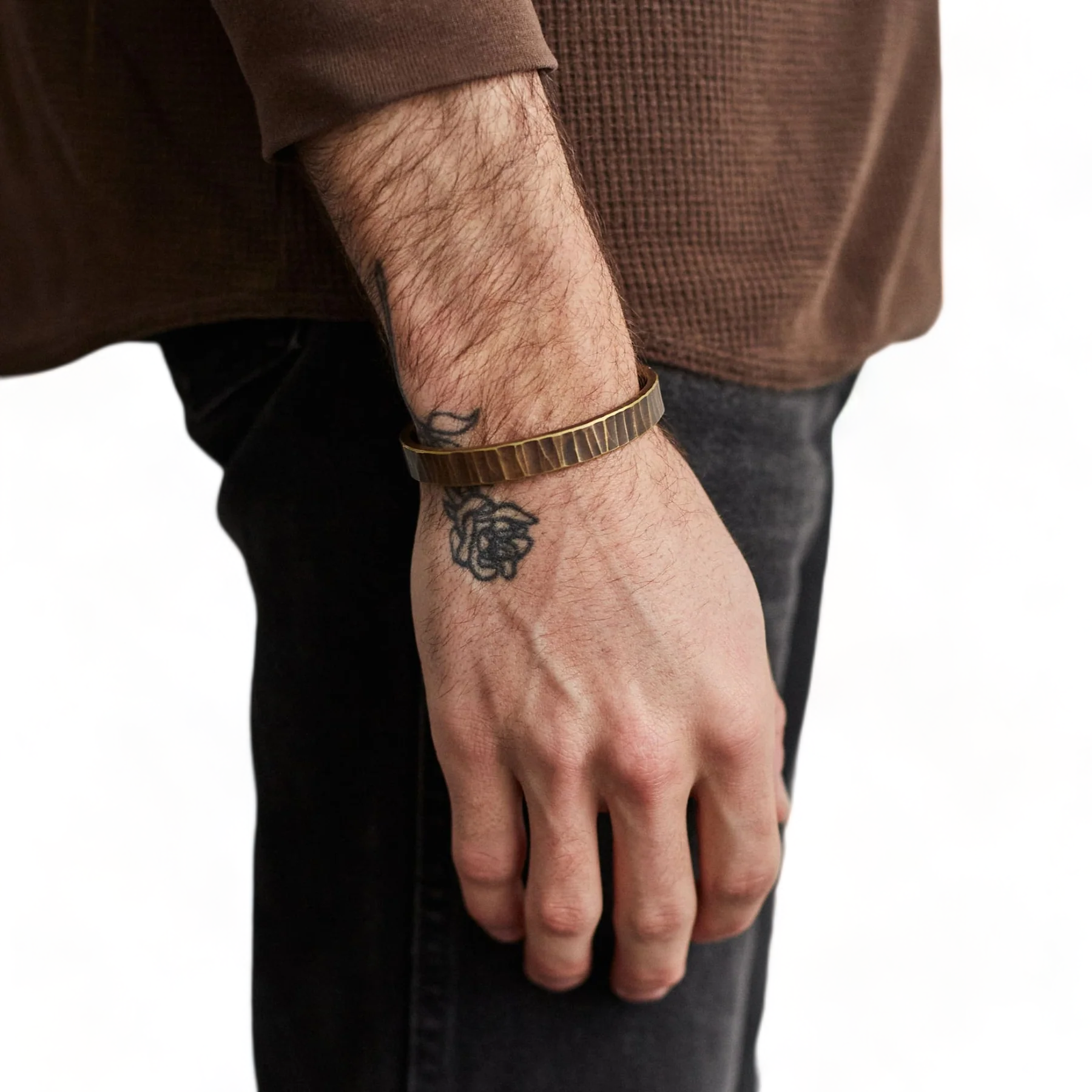 BESSEMER CUFF