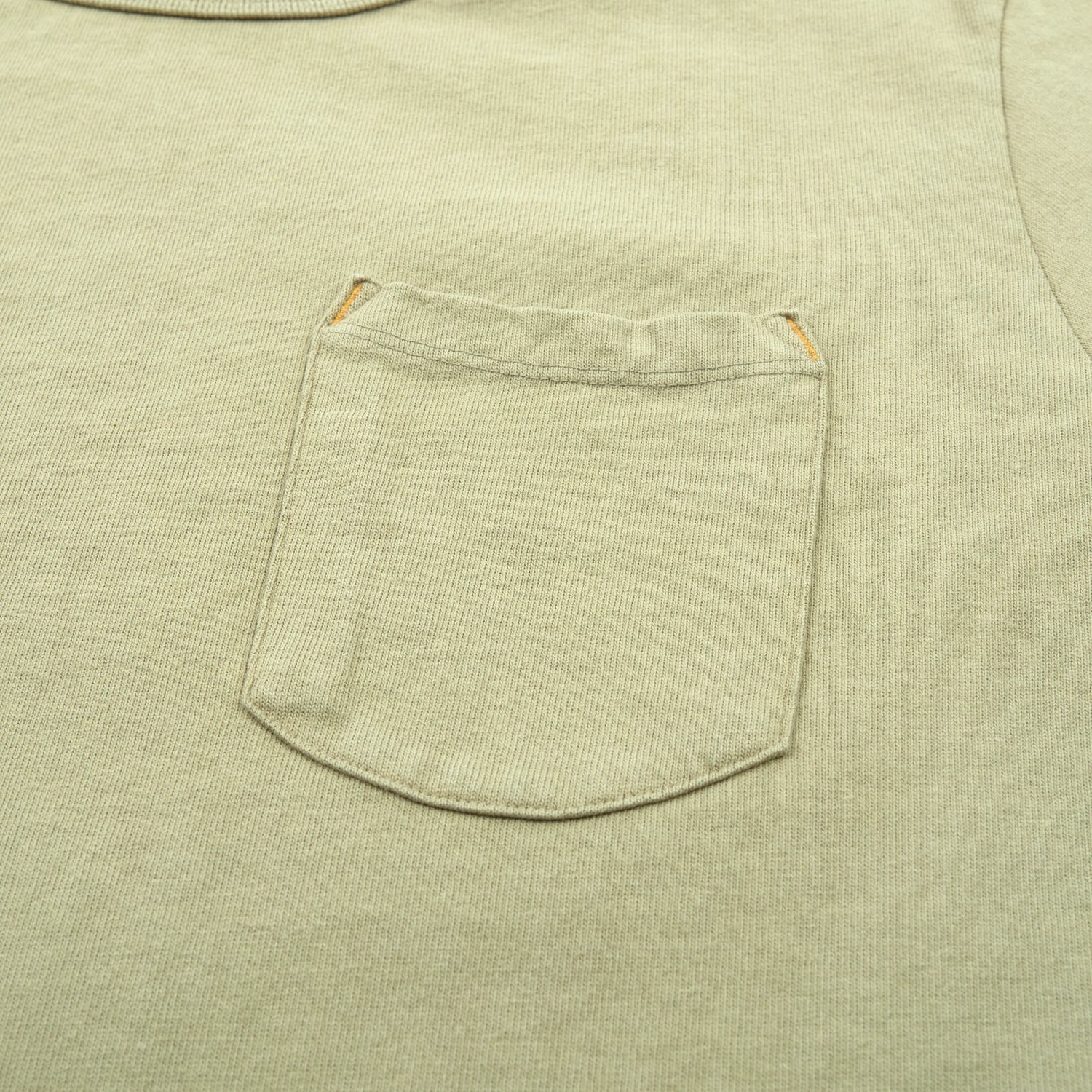 9 OZ POCKET TEE