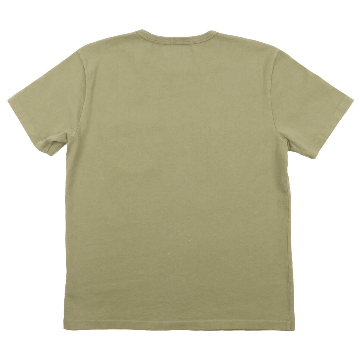 9 OZ POCKET TEE