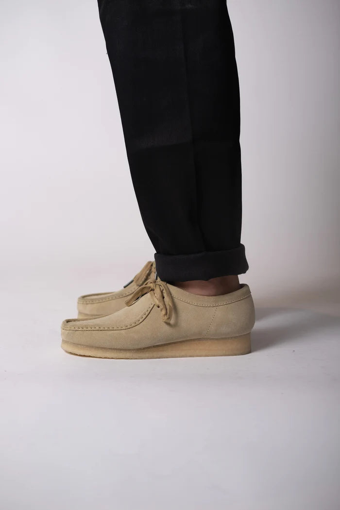 SOMONTE PANT - L.E. & Chalk