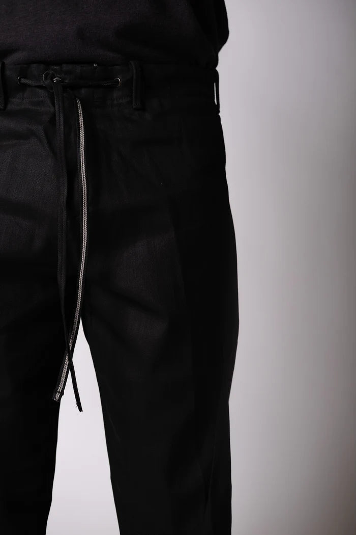 SOMONTE PANT - L.E. & Chalk