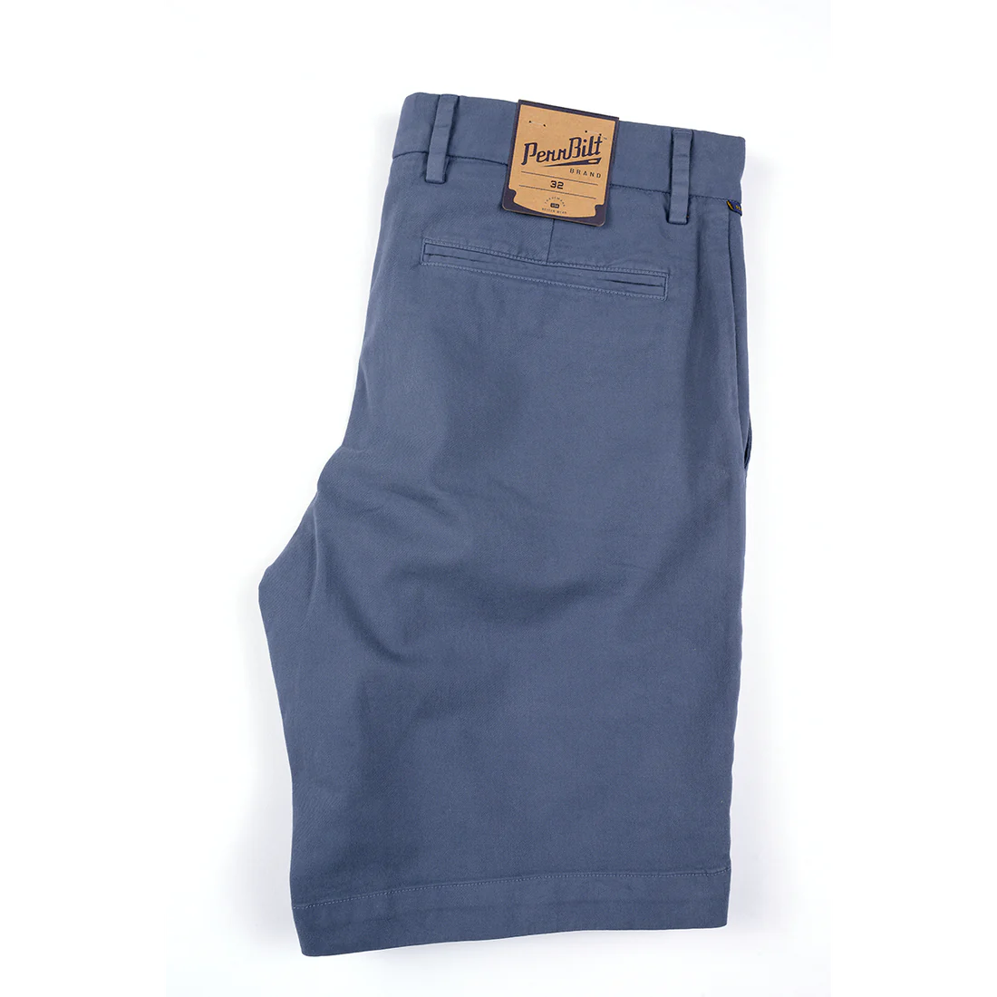 CLUB SHORT 9"