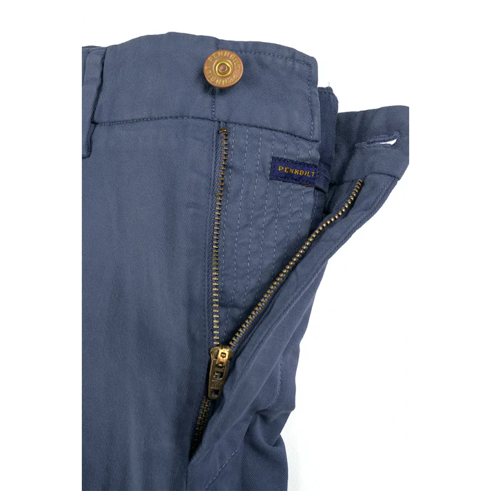 CLUB SHORT 9"