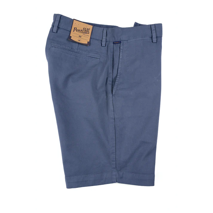CLUB SHORT 9"