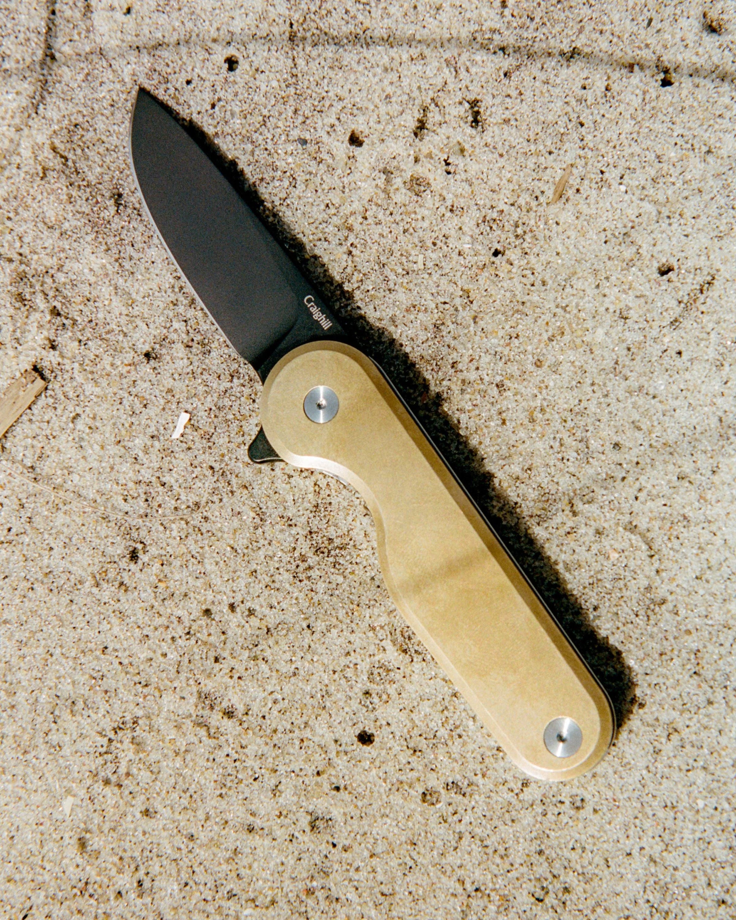 ROOK KNIFE