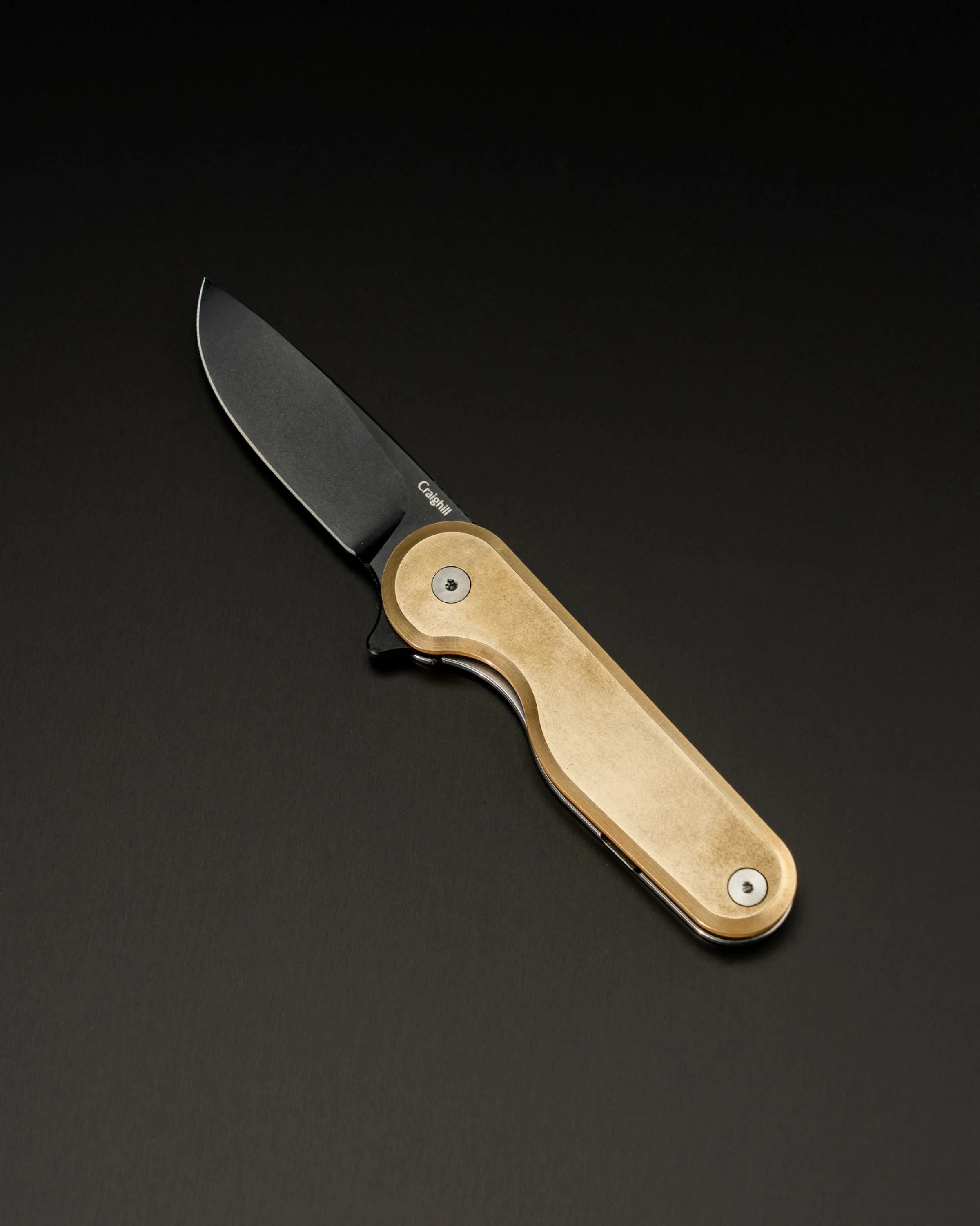 ROOK KNIFE