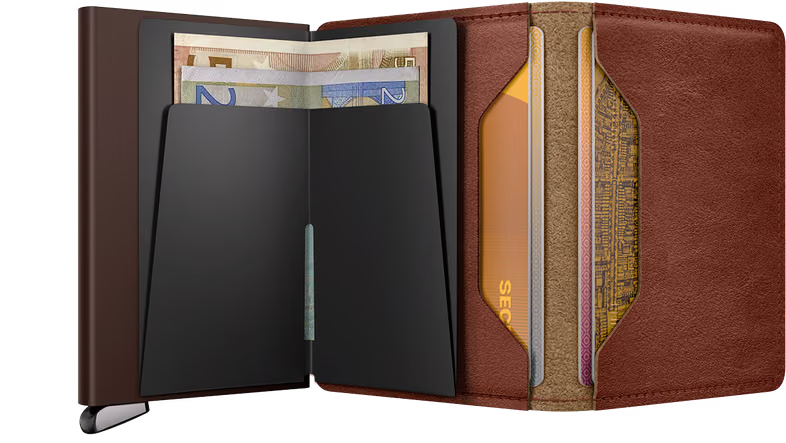 SBC PREMIUM SLIMWALLET