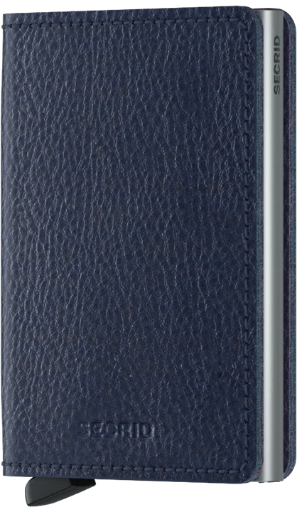 SEC SLIMWALLET VEG - L.E. & Chalk