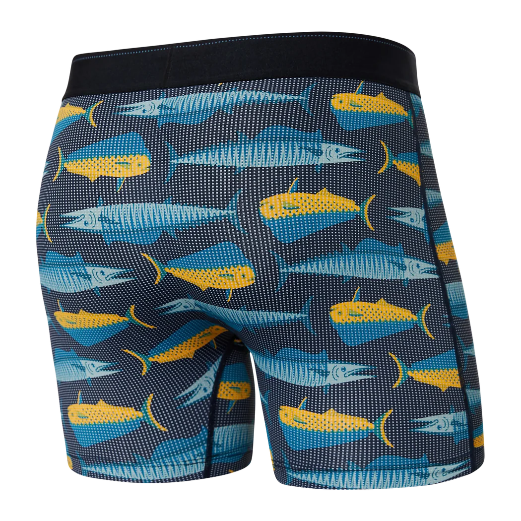 QUEST BOXER BRIEF