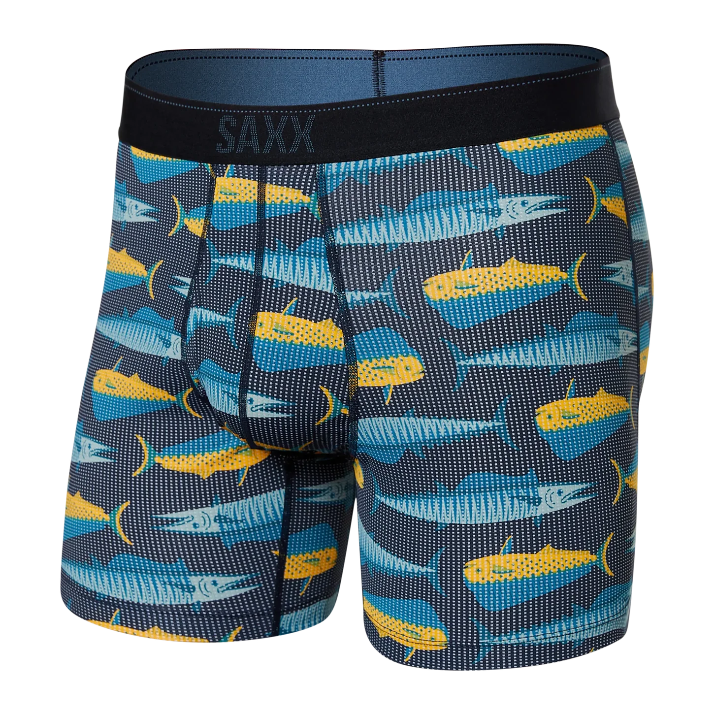 QUEST BOXER BRIEF