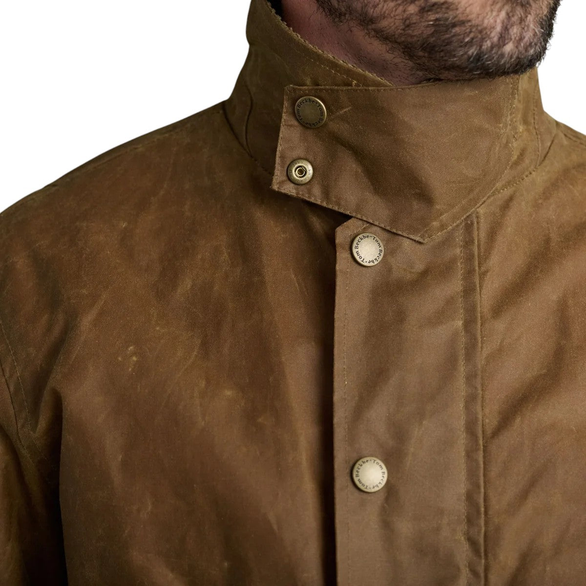 BALDWIN JACKET