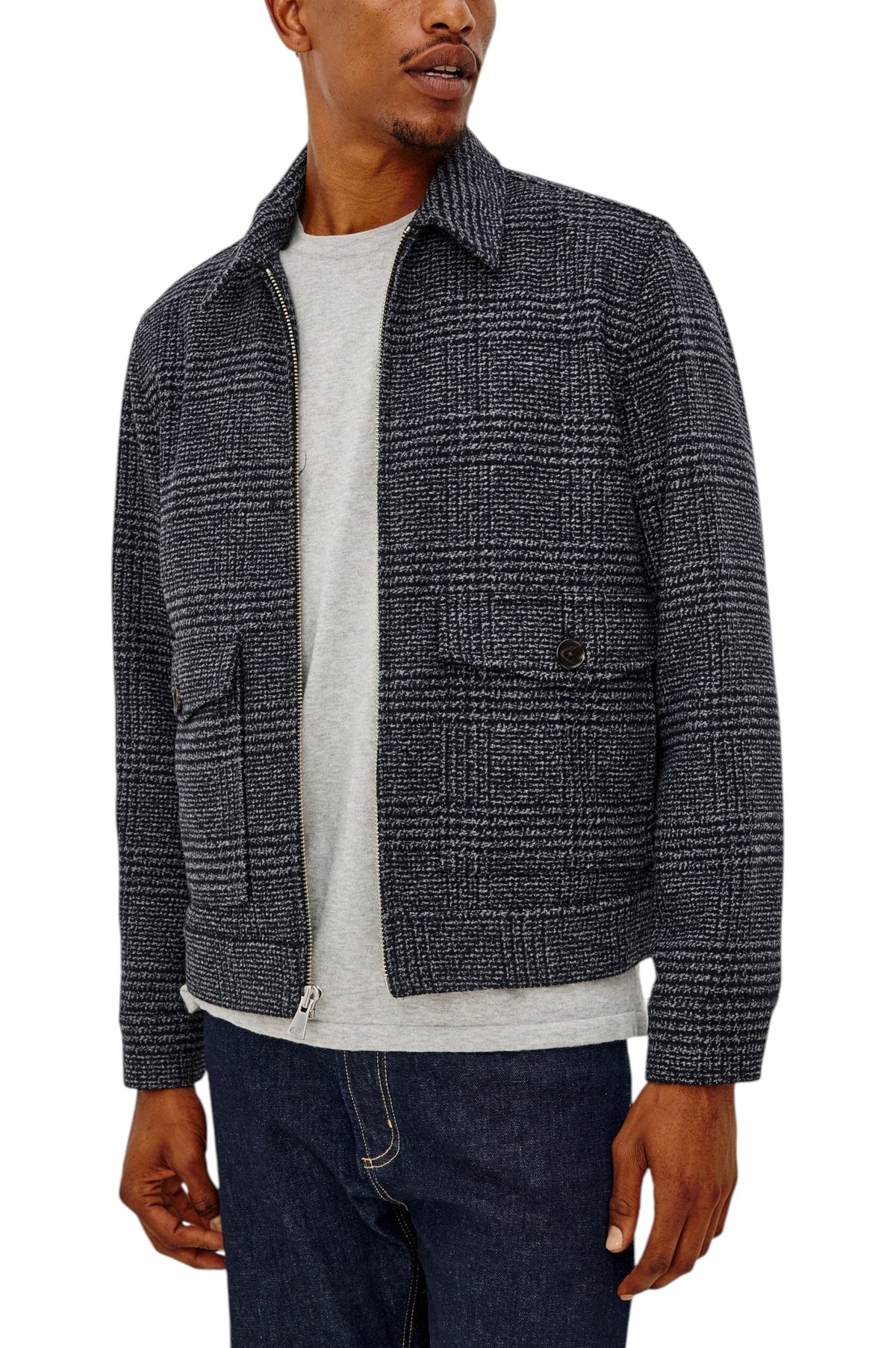 TILLMAN JACKET