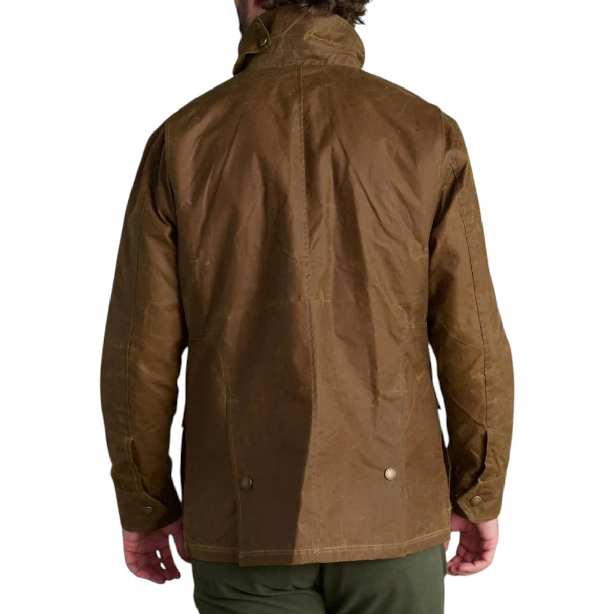 BALDWIN JACKET