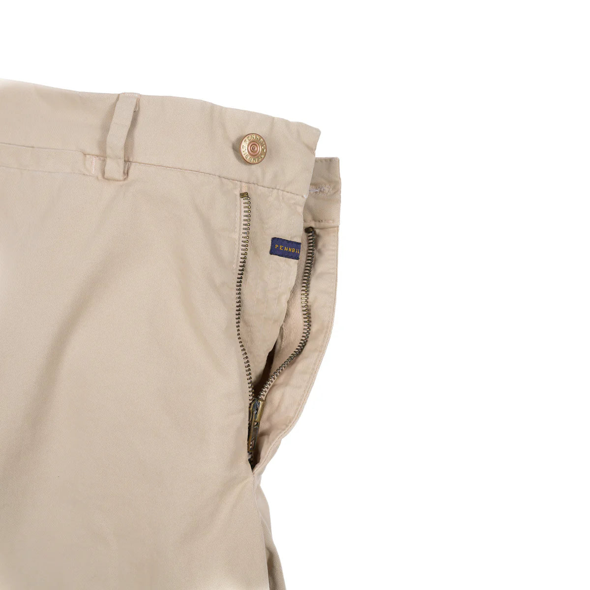 THE AMERICAN KHAKI - L.E. & Chalk