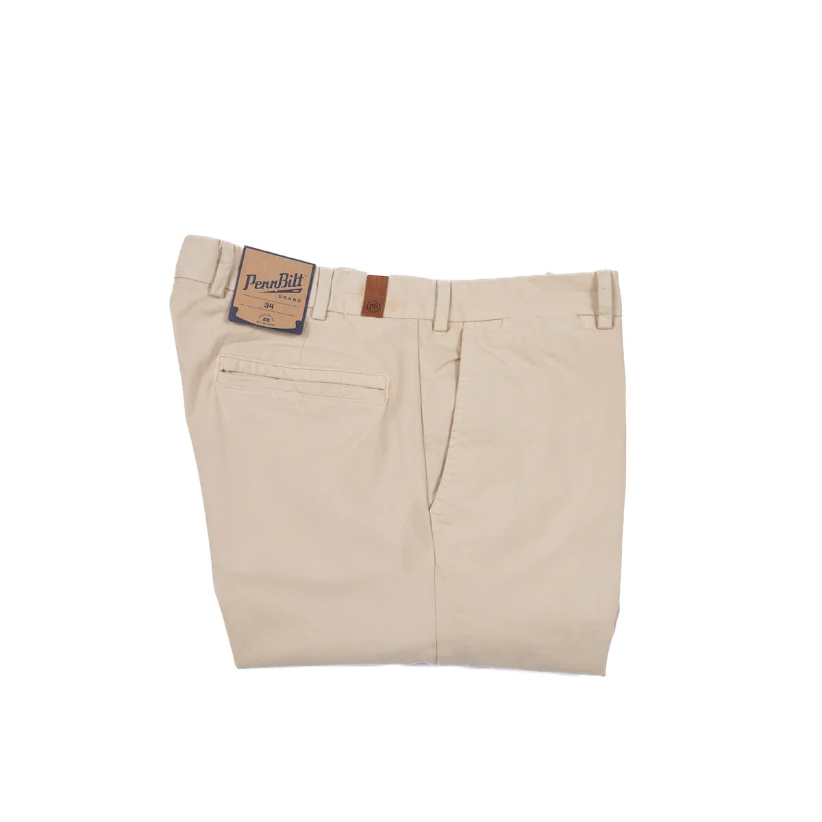 THE AMERICAN KHAKI - L.E. & Chalk
