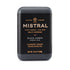 BLACK AMBER MISTRAL - L.E. & Chalk