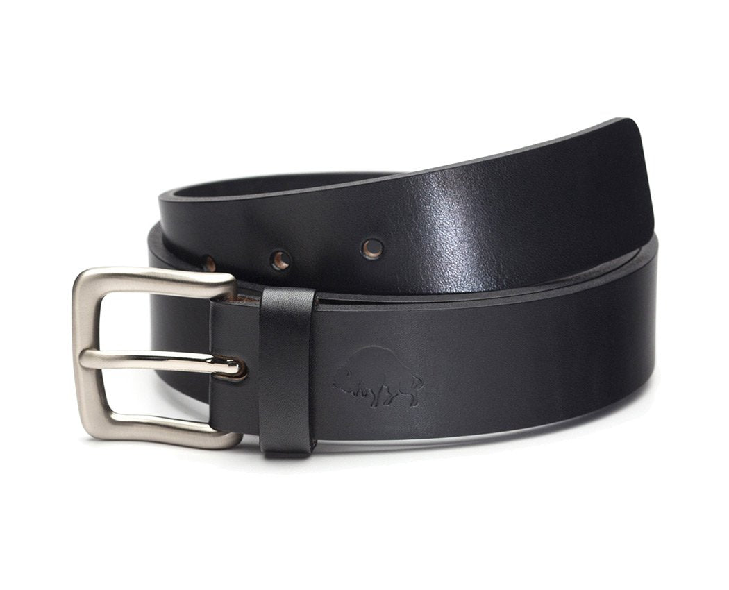 NO. 1 BELT - L.E. & Chalk
