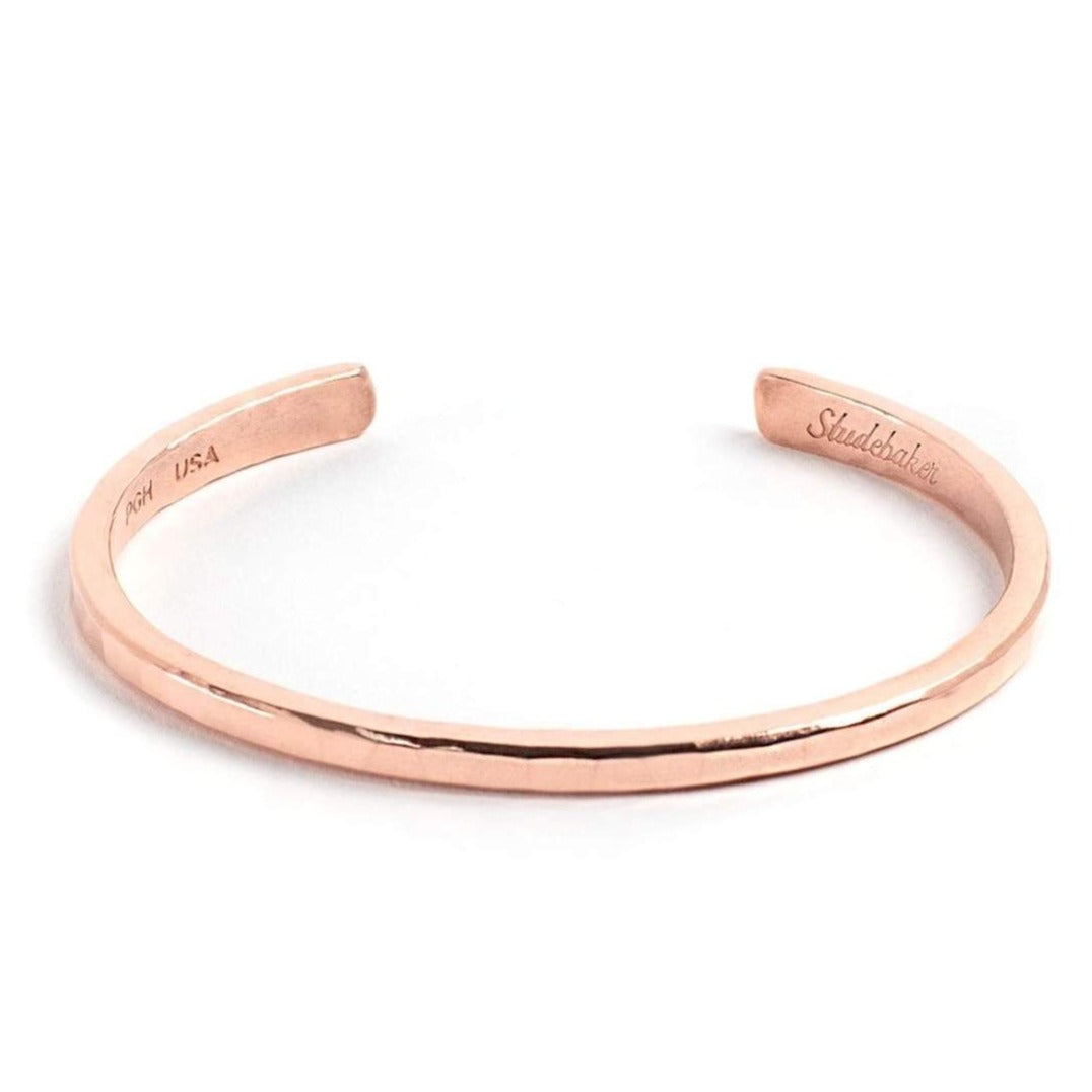 CLASSIC CUFF - L.E. & Chalk