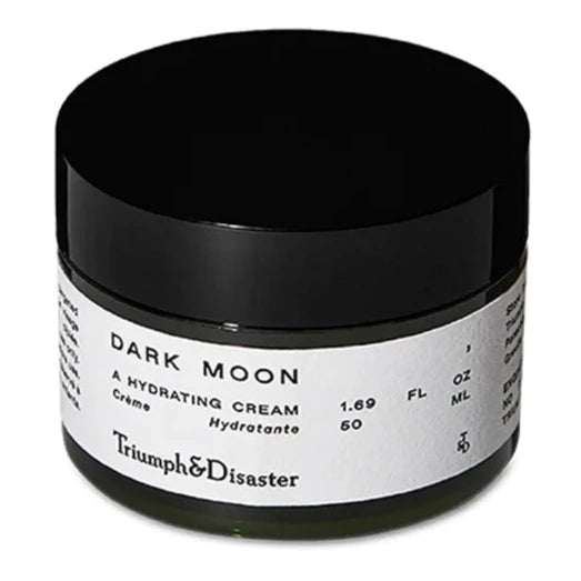 DARK MOON HYRDRATING NIGHT CREAM