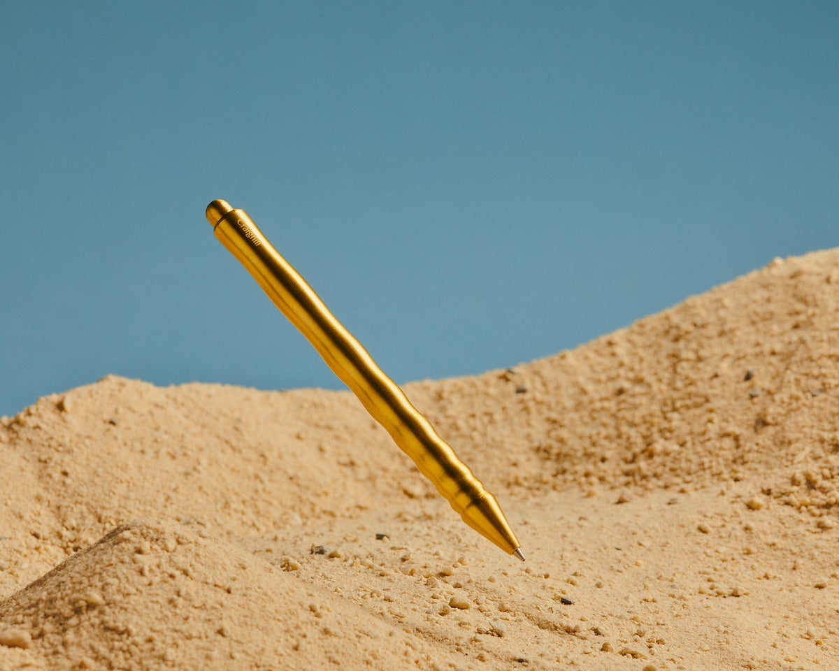 KEPLER - L.E. & Chalk