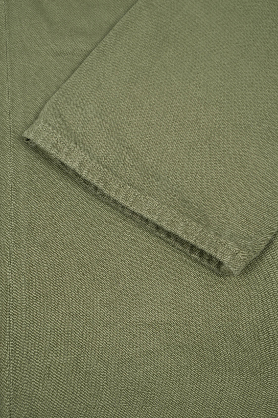 M2 REGULAR COMFORT ORGANIC ECRU - L.E. & Chalk
